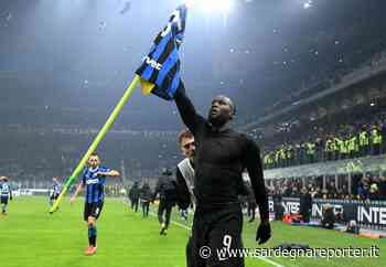 Lukaku: l'alba del ritorno...all'Inter - Sardegna Reporter