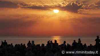 Dai concerti all'alba al Gran gala della danza, alla Notte Rosa una lunga serie di eventi collaterali - RiminiToday