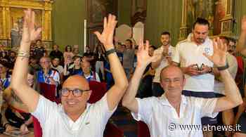 Alba: premiati 145 atleti alla cerimonia “Alba Sports Awards” - ATNews