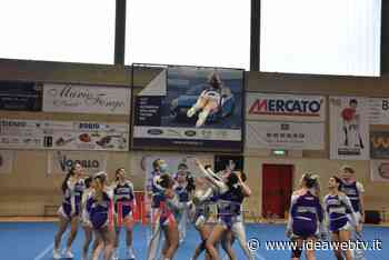 Alba Cheer: a luglio tornano le selezioni alla Palestra Titans - IdeaWebTv