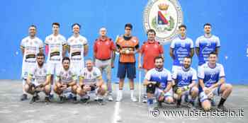 Sabato sera intenso per la Serie A Banca d'Alba-Egea - LoSferisterio - Lo Sferisterio