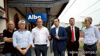 La linea Asti-Alba torna strategica grazie alla prospettiva dell’idrogeno - La Stampa