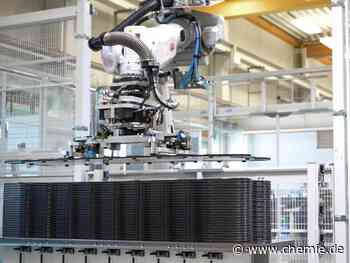 Siemens Energy und Air Liquide gründen Joint Venture für die industrielle Fertigung von Wasserstoff-Elektrolyseuren in Europa