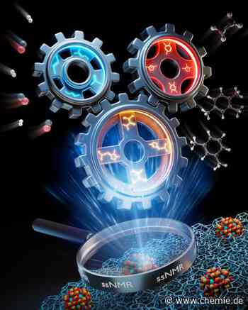 Forscher zeigen Wege zur Umwandlung von Synthesegas über bifunktionale Oxid-Zeolith-Katalysatoren auf Basis von Oxygenaten auf