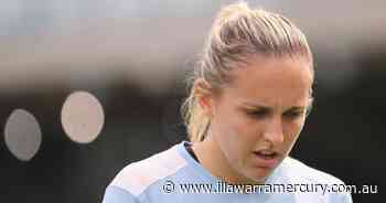 How to watch Mackenzie Hawkesby and the Matildas play Spain - Illawarra Mercury