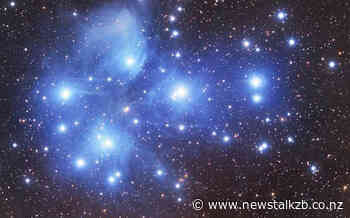 Mackenzie Tourism Development Manager on what they're doing for Matariki - Newstalk ZB