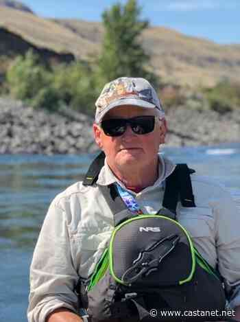 MACKENZIE, Duncan Edwin (Ed) - Kelowna Obituaries - Castanet.net