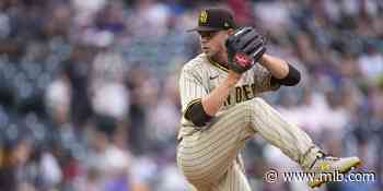 MacKenzie Gore yields 8 runs at Coors Field - MLB.com