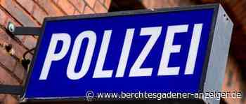 Bad Reichenhall: Unfallflucht am Kaiserplatz in Bad Reichenhall - Berchtesgadener Anzeiger