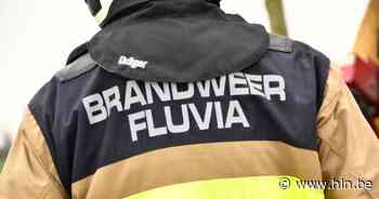 70-tal werknemers kortstondig geëvacueerd na gaslek bij Matco-Dema - Het Laatste Nieuws