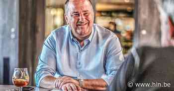 Burgemeester van Waregem Kurt Vanryckeghem (56) kondigt afscheid aan: “Ik wil stoppen op een hoogtepunt” - Het Laatste Nieuws