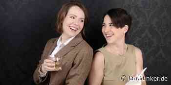 HEUTE | Bruchsal | „Chansonette & Pianöse“ – 13. Benefizkonzert des Kiwanis-Club Bruchsal eV - Landfunker