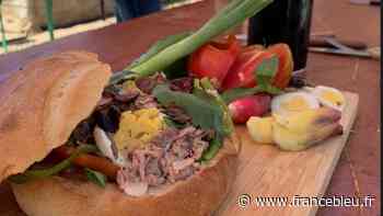 On connait les nouveaux champions de Pan-Bagnat du Comté de Nice - France Bleu