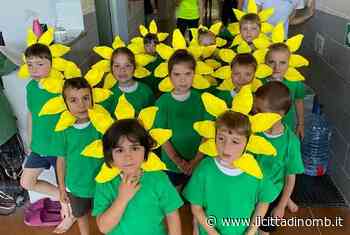 Arte e ginnastica: le opere nel saggio della Casati Arcore - Il Cittadino di Monza e Brianza