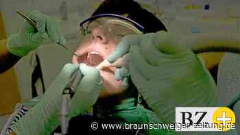 Zahnarzt-Phobie: Forscher erklären die Angst vorm Kontrollverlust - Braunschweiger Zeitung