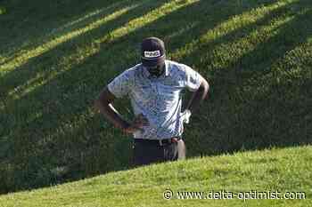 Schauffele wins at Travelers after Theegala's double bogey - Delta Optimist