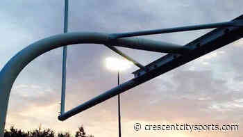 Delta Charter ready to create a storm in 2022 - crescentcitysports.com