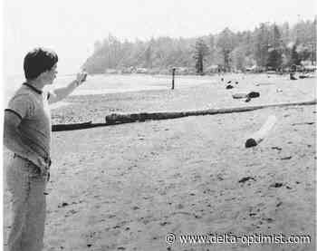 Throwback: Delta residents fed up with drunken partiers - Delta Optimist