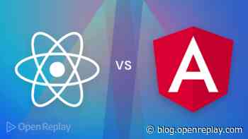 React vs Angular: who wins?