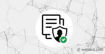 Waaard For Login - OAuth Login for your Website