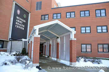 Munson notes June 23, 2022 - Fort Leavenworth Lamp