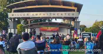 Bruno Mars tribute band will perform at Miller Park in Fontana on June 30 - Fontana Herald-News