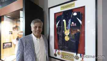 DePaul’s Doug Bruno reflects on a Hall of a career powered — and inspired — by women - Chicago Sun-Times