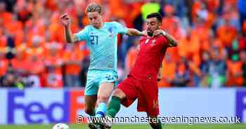 Manchester United can give Bruno Fernandes a new role after midfield signings - Manchester Evening News