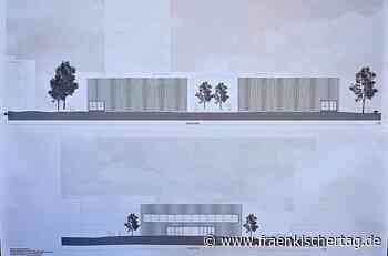 Uni Erlangen-Nürnberg bekommt Hörsaal-Zwillinge - Fränkischer Tag