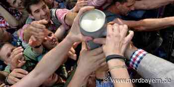 Infektionswelle nach Erlanger Bergkirchweih: Welche Rolle spielen die Krüge? - Nordbayern.de