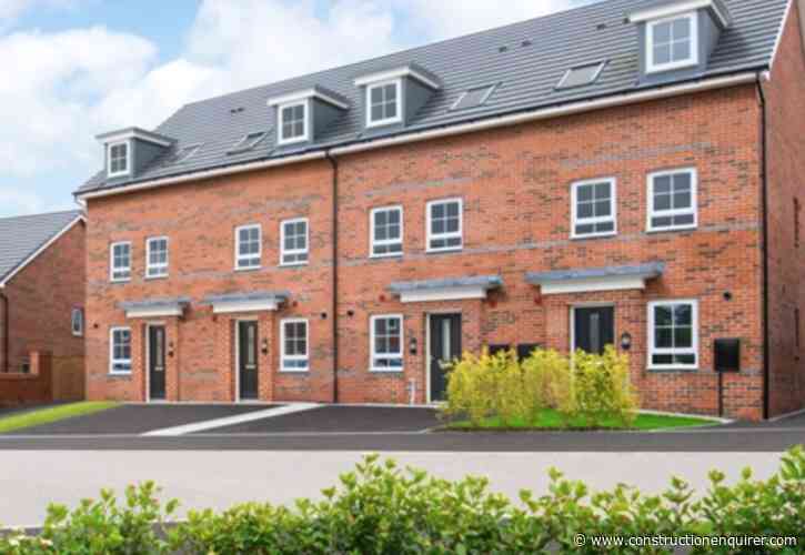 Barratt falls foul of planners on £25m estate