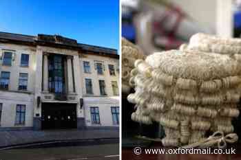 Barristers to go on strike at crown courts across England - including Oxford
