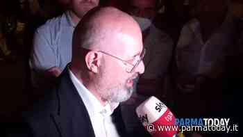 Bonaccini: "A Parma risultato straordinario" - ParmaToday