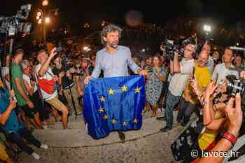 Italia. Comunali 2022, il centrosinistra vince a Verona, Parma e Piacenza - LaVoce del popolo