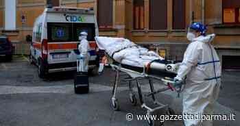 Omicron 5 spinge i contagi: al Maggiore 90 ricoverati - Gazzetta di Parma