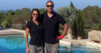 Teo Tintori, da ristoratore a giardiniere a Ibiza - Gazzetta di Parma