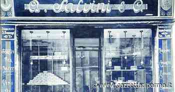 Le dolci biscotterie di una volta - Gazzetta di Parma