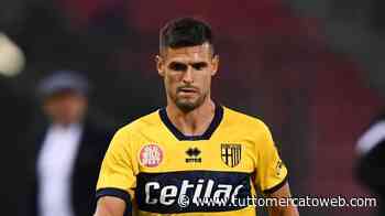 Parma, dopo Sprocati anche Laurini ai saluti: ipotesi risoluzione per il terzino francese - TUTTO mercato WEB