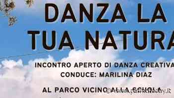 Danza la tua natura - ParmaToday