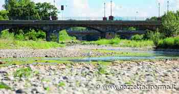 «Siccità, le dighe unico rimedio» - Gazzetta di Parma