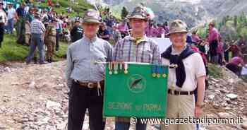 Il parmigiano Mauro Azzi eletto segretario nazionale - Gazzetta di Parma