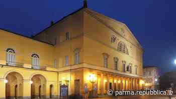 Al Regio di Parma 650mila euro dal Pnrr per rendere il teatro più green - La Repubblica