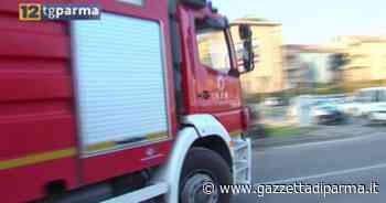 Pericolo incendi: anche Parma rischia lo "stato di grave pericolosità" - Video - Gazzetta di Parma