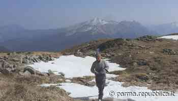 Poeti a Parma incontra Giovanni Pizzigoni. "La poesia, come la preghiera, è il respiro del mondo" - La Repubblica