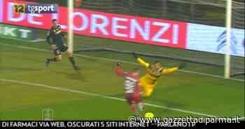 Zanimacchia è vicino al Parma - Video - Gazzetta di Parma