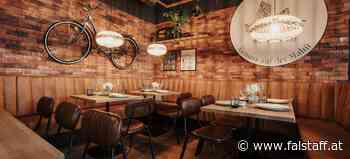 Die »stadt.Allee«: Kulinarischer Hochgenuss und Ruheoase inmitten der Wiener Mariahilferstraße  