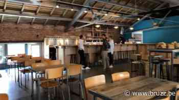 CoHop op Arsenal site in Etterbeek: 'De bar met 24 tapkranen is bijna open' - BRUZZ