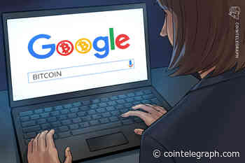 Google users think BTC is dead — 5 things to know in Bitcoin this week