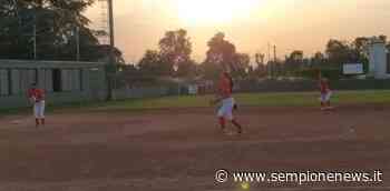 Doppietta a Parma per la Sacco Legnano - Sempione News