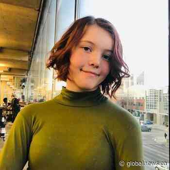 Edmonton police ask for help locating a 13-year-old girl